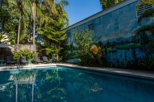 Rose Lane Villas - image 26