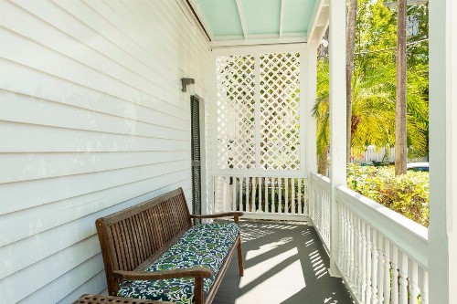 Rose Lane Villas - image 28