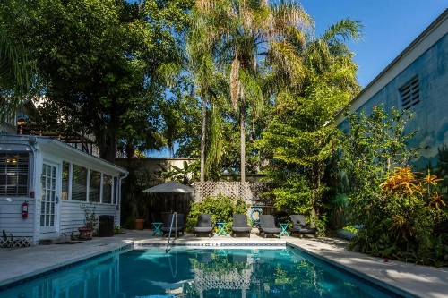 Rose Lane Villas - image 35