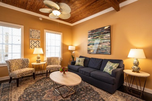 Rose Lane Villas - image 38