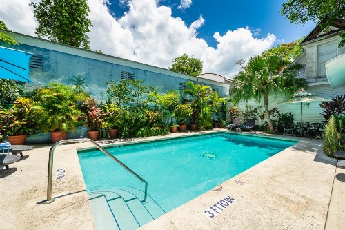 Rose Lane Villas - image 43