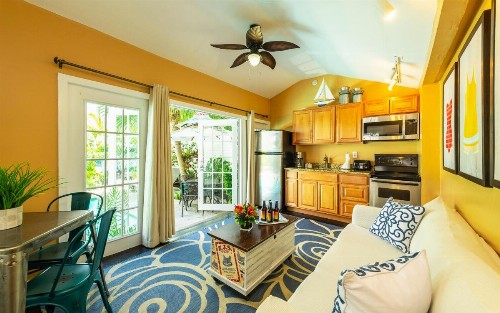 Rose Lane Villas - image 46