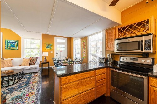 Rose Lane Villas - image 50