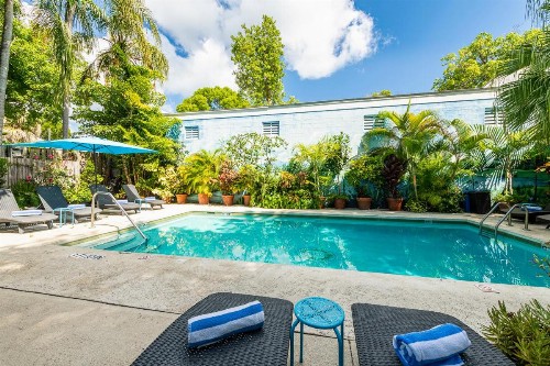 Rose Lane Villas - image 6