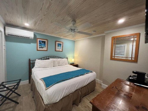 Seashell Motel and International Hostel - image 21