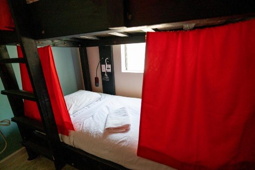 Seashell Motel and International Hostel - image 22