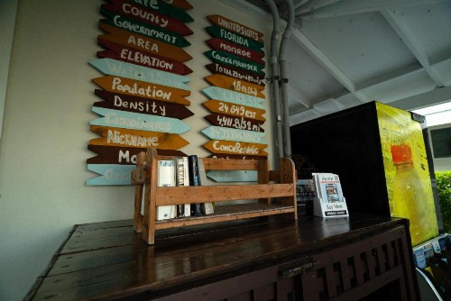 Seashell Motel and International Hostel - image 24