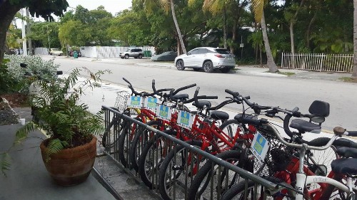 Seashell Motel and International Hostel - image 7