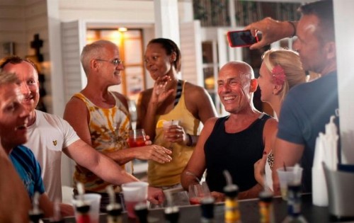 Alexander's Gay Lesbian Guesthouse (Adult Only 21+) - image 29
