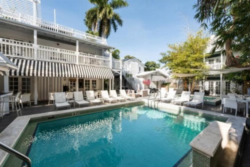 Alexander's Gay Lesbian Guesthouse (Adult Only 21+) - image 32