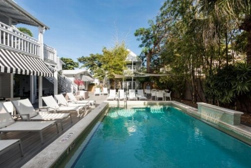 Alexander's Gay Lesbian Guesthouse (Adult Only 21+) - image 40