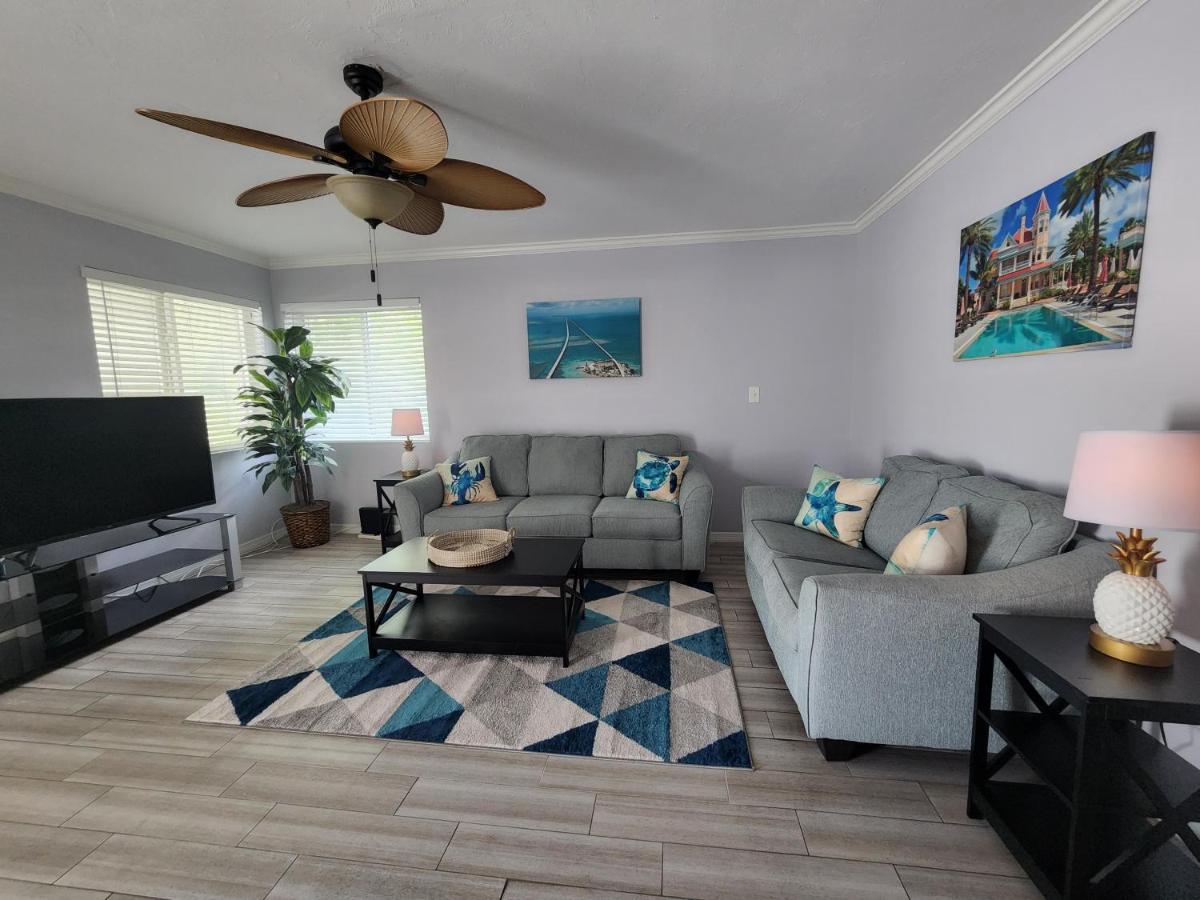 Old Town Suites - main image