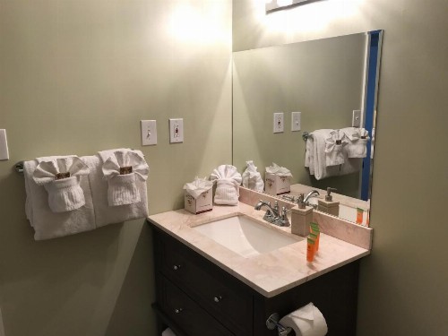 Old Town Suites - image 11