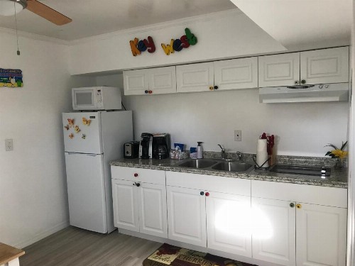 Old Town Suites - image 13