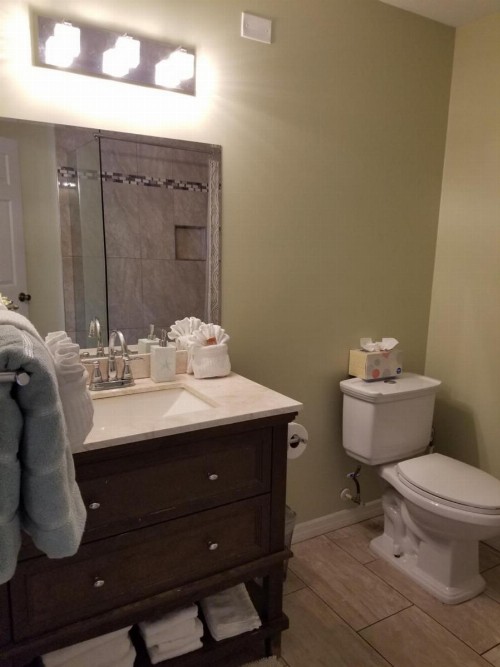 Old Town Suites - image 16