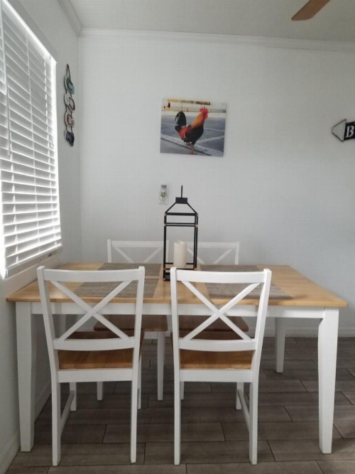 Old Town Suites - image 17