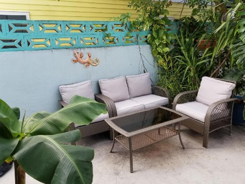 Old Town Suites - image 19