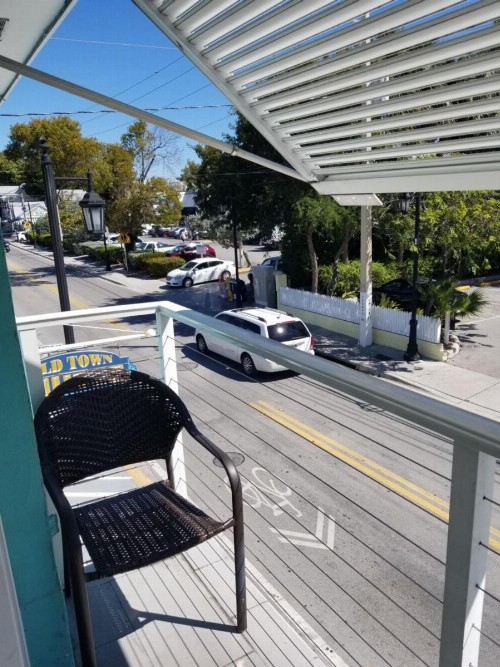 Old Town Suites - image 23