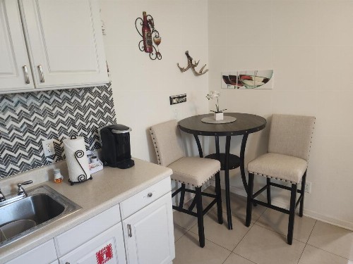Old Town Suites - image 25