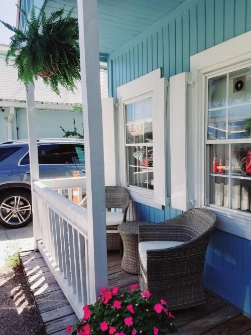 Old Town Suites - image 26