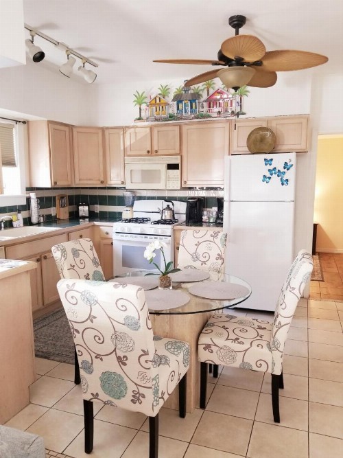 Old Town Suites - image 27