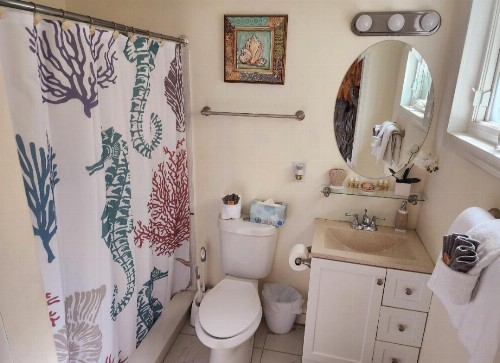 Old Town Suites - image 28