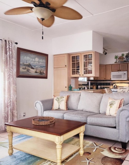 Old Town Suites - image 30