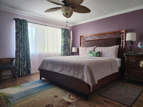 Old Town Suites - image 34