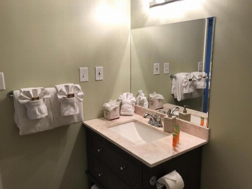 Old Town Suites - image 45