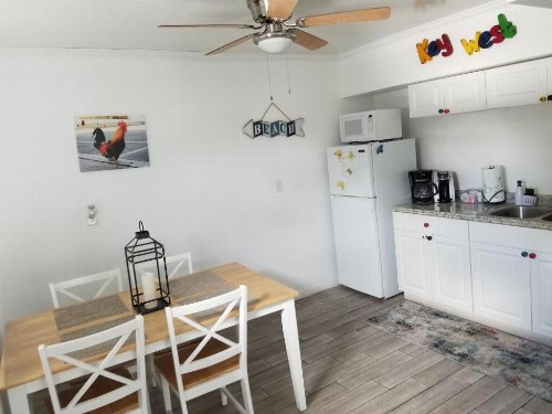 Old Town Suites - image 46