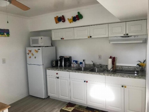 Old Town Suites - image 48