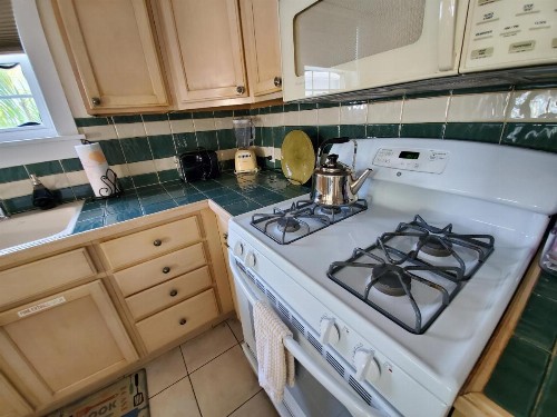 Old Town Suites - image 8