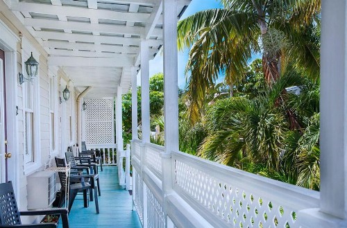 Coco Plum Inn - image 2