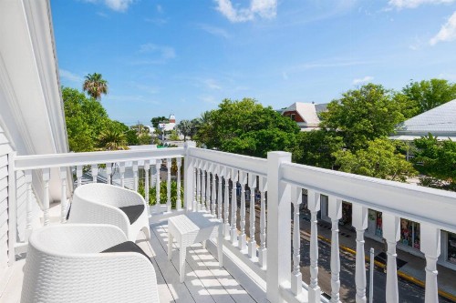 The Saint Hotel Key West Autograph Collection - image 38