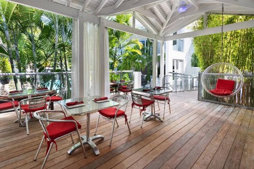 The Saint Hotel Key West Autograph Collection - image 42