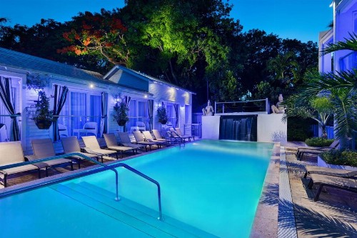 The Saint Hotel Key West Autograph Collection - image 45