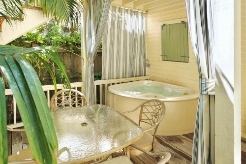Palm Gardens - image 4