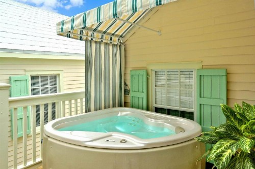 Palm Gardens - image 9