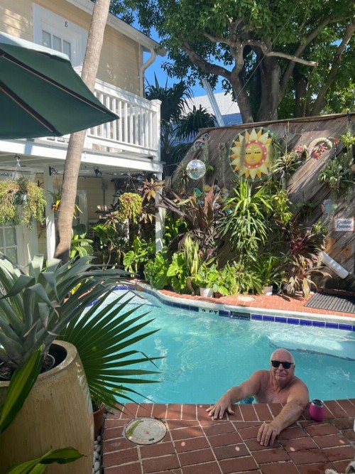 The Garden House - image 22