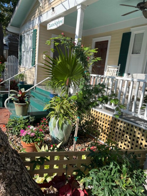 The Garden House - image 25