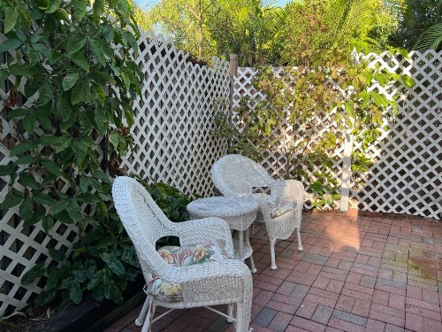 The Garden House - image 28