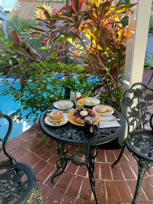 The Garden House - image 37