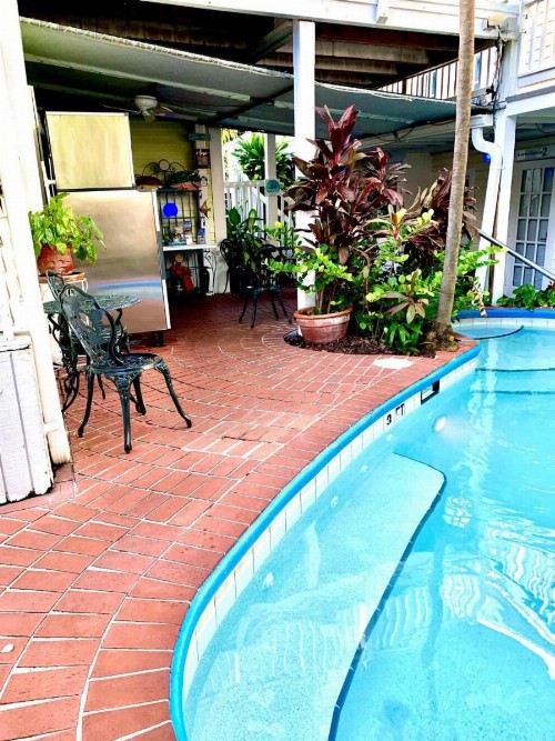 The Garden House - image 42