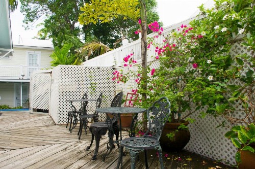 The Garden House - image 44