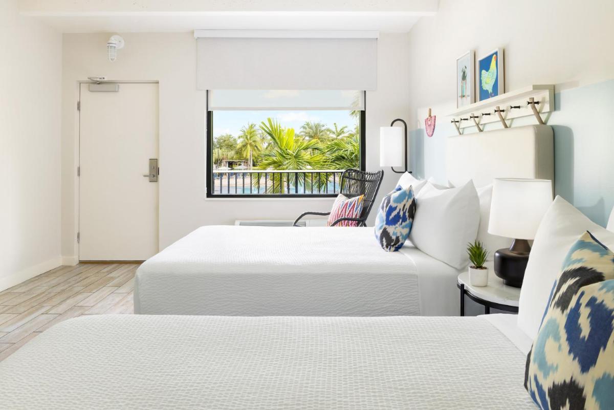 24 North Hotel Key West - image 5