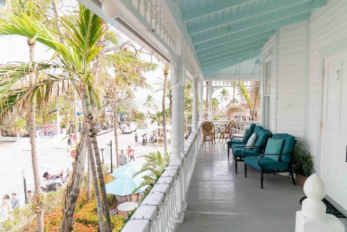 Southernmost Point Guest House - image 10