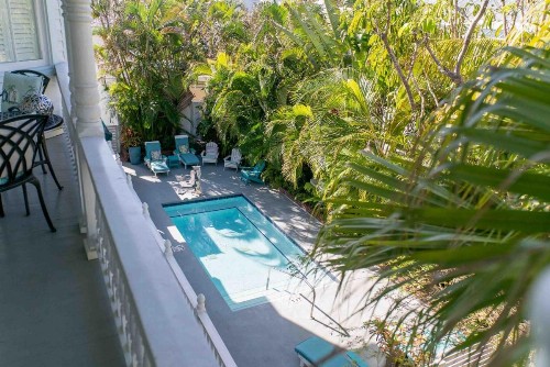Southernmost Point Guest House - image 13