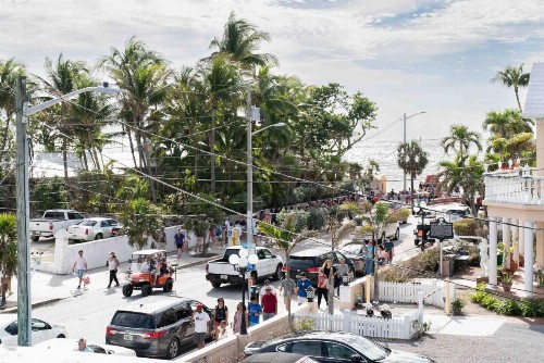 Southernmost Point Guest House - image 31