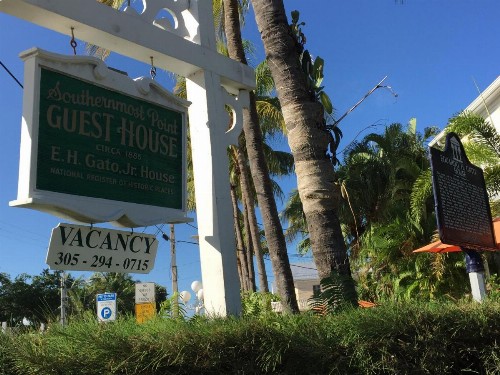 Southernmost Point Guest House - image 44