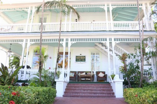 Southernmost Point Guest House - image 9